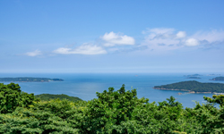 オシイチ(牡鹿半島一周)サイクリングルート