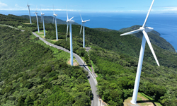 佐田岬サイクリングルート