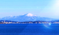 宍道湖一周 サイクリングルート